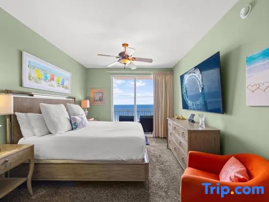 Splash Resort 1901E