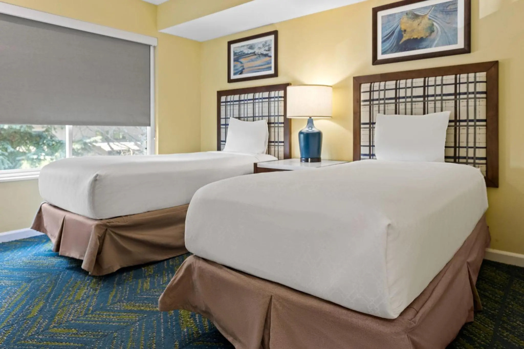 WorldMark Wolf Creek — 4