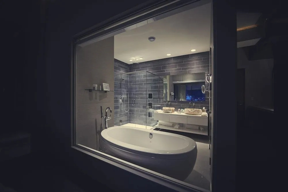 The Luxus Boutique Hotel - Général