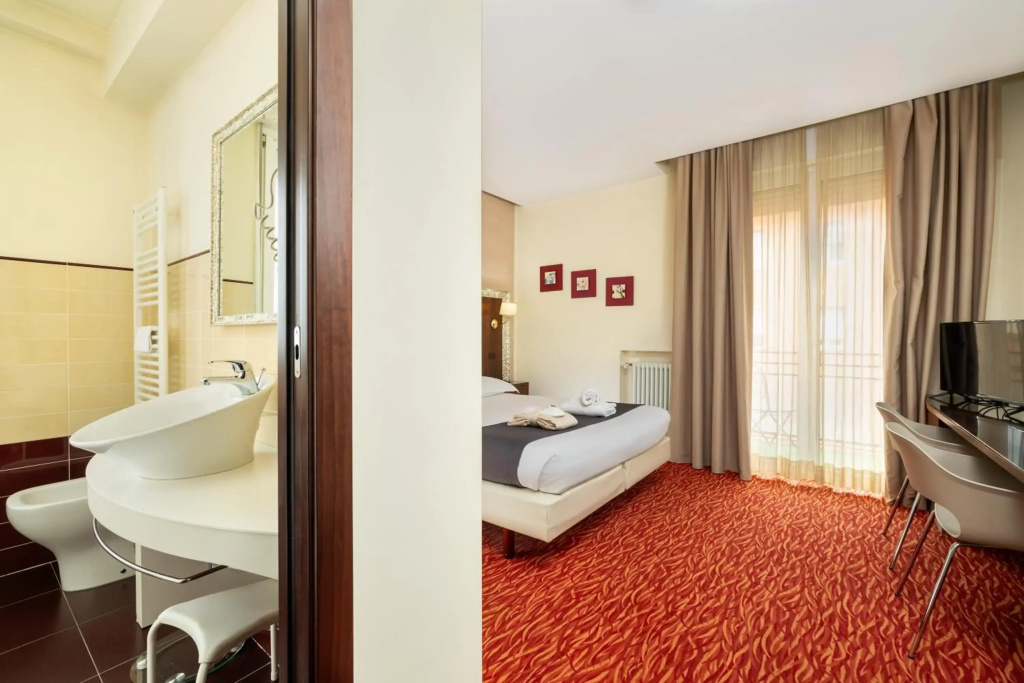 Hotel Maggiore Bologna - Général