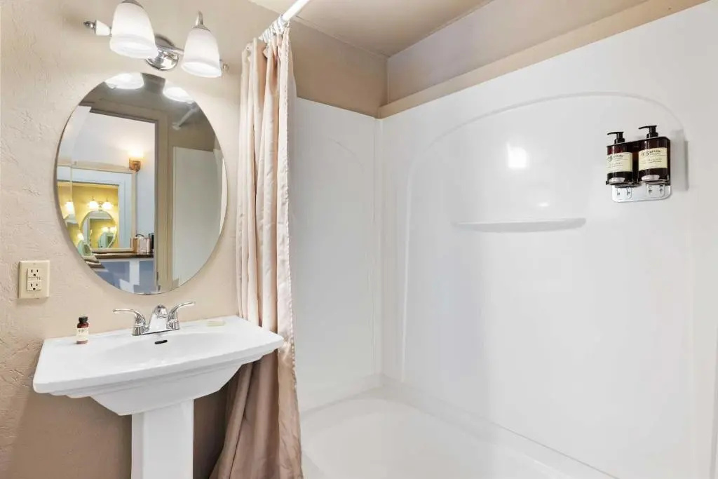 Ocean Gate Inn - Chambres