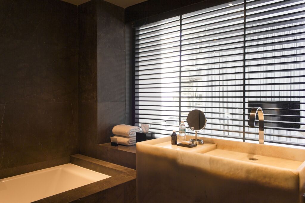 Habita Monterrey, a Member of Design Hotels picture