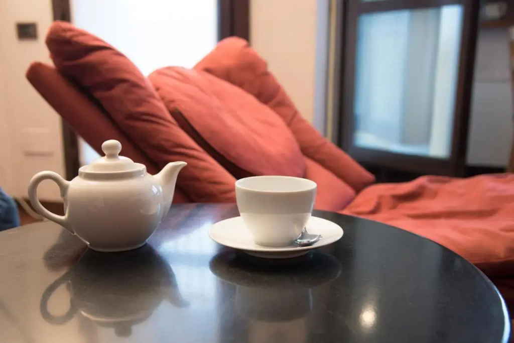 Hotel photo 16