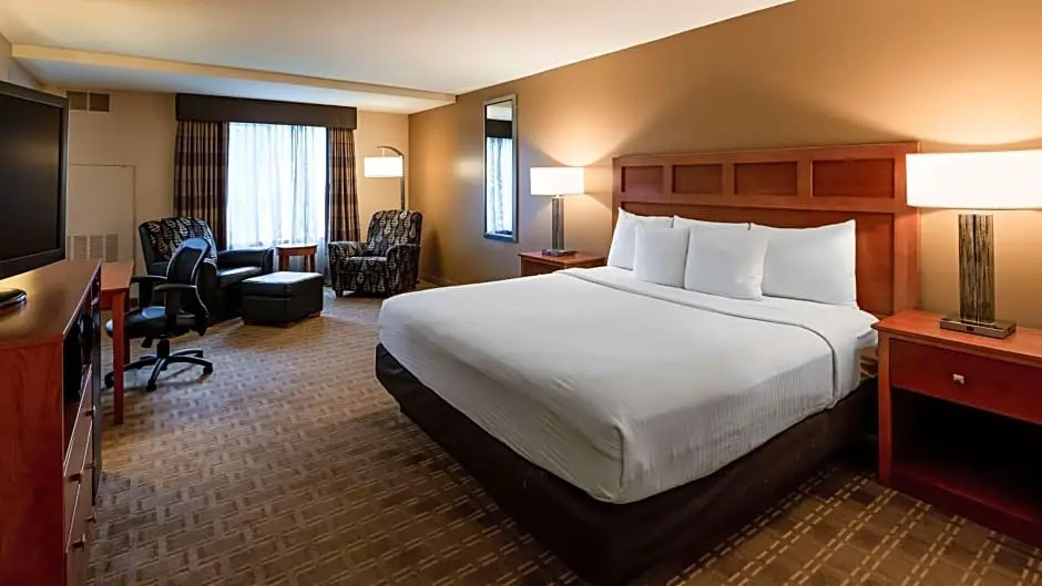 Wyndham Bloomington - Mall of America - Chambres