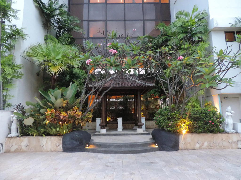 Aryaduta Menteng