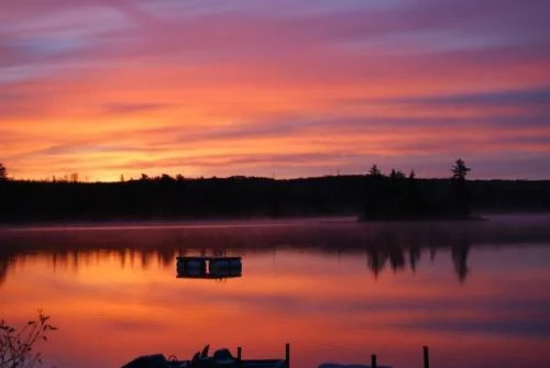 L'hostellerie Du Lac Noir