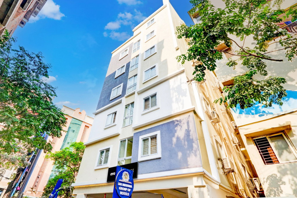 Townhouse Nirvana Elite