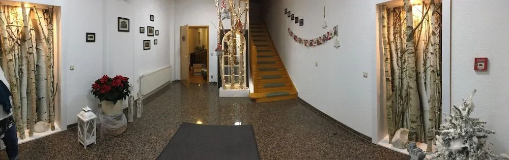 Hotel Landgut Aschenhof - Général