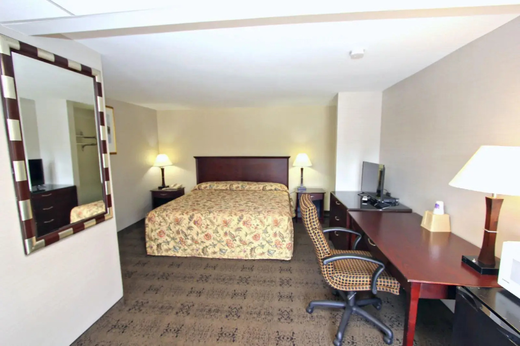 Hotel photo 14