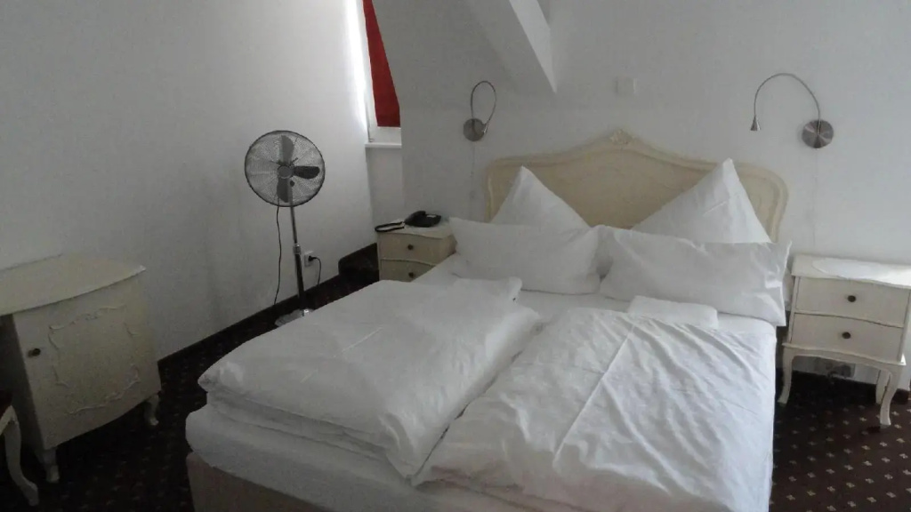 Hotel Einhorn - Général