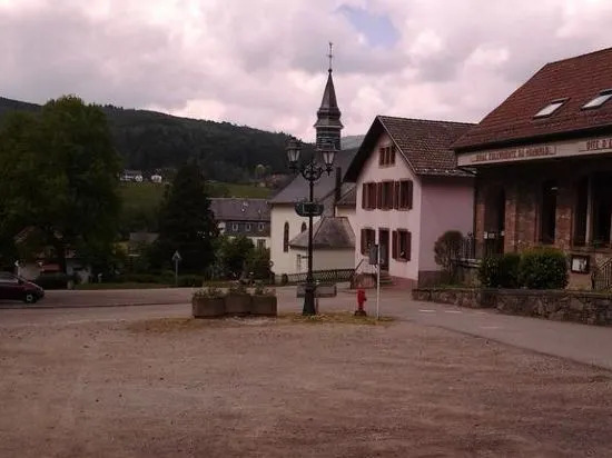 Appartement Adelaide