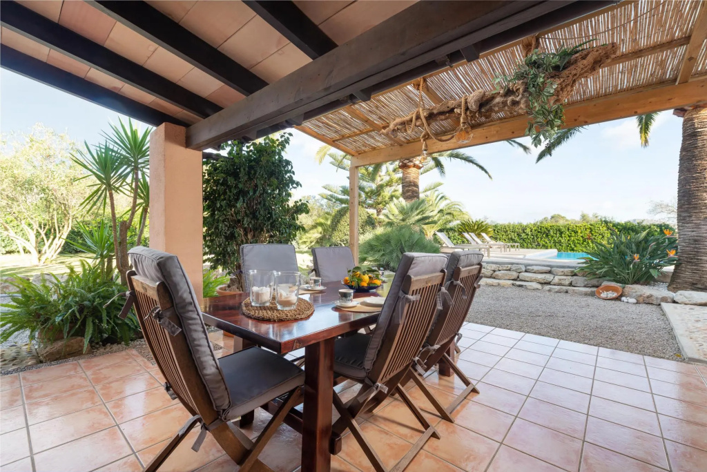 Casa Angela - Villa With Private Pool In Capdepera