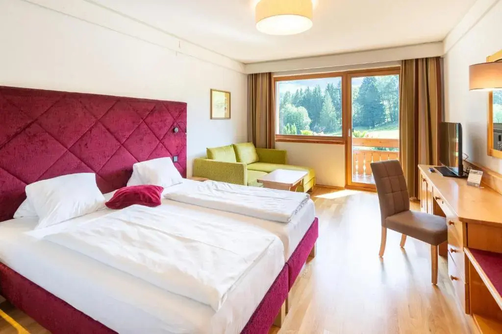 Hotel NockResort - Général