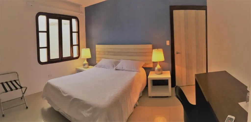 La Casita de la Playa - Chambres