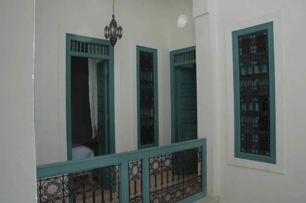 Hotel photo 1