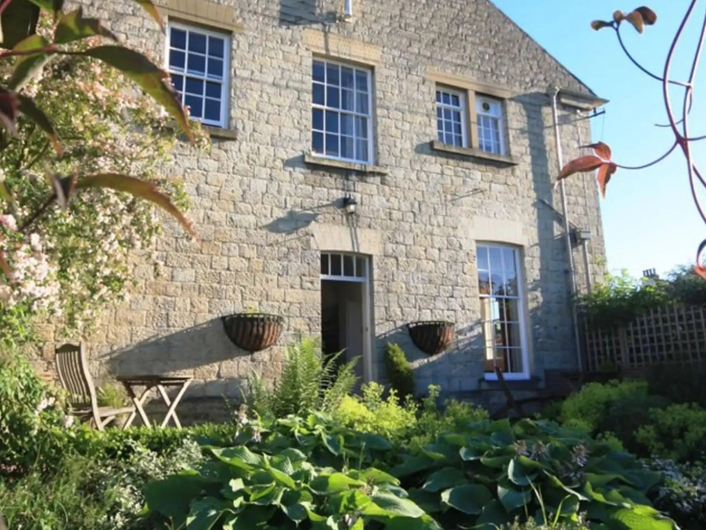 Worsley Arms Hotel - Général