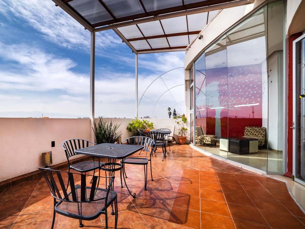 Hotel Cano - Général
