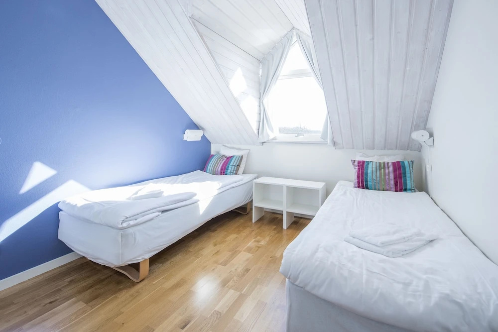 Ekerum Resort Öland - Chambres