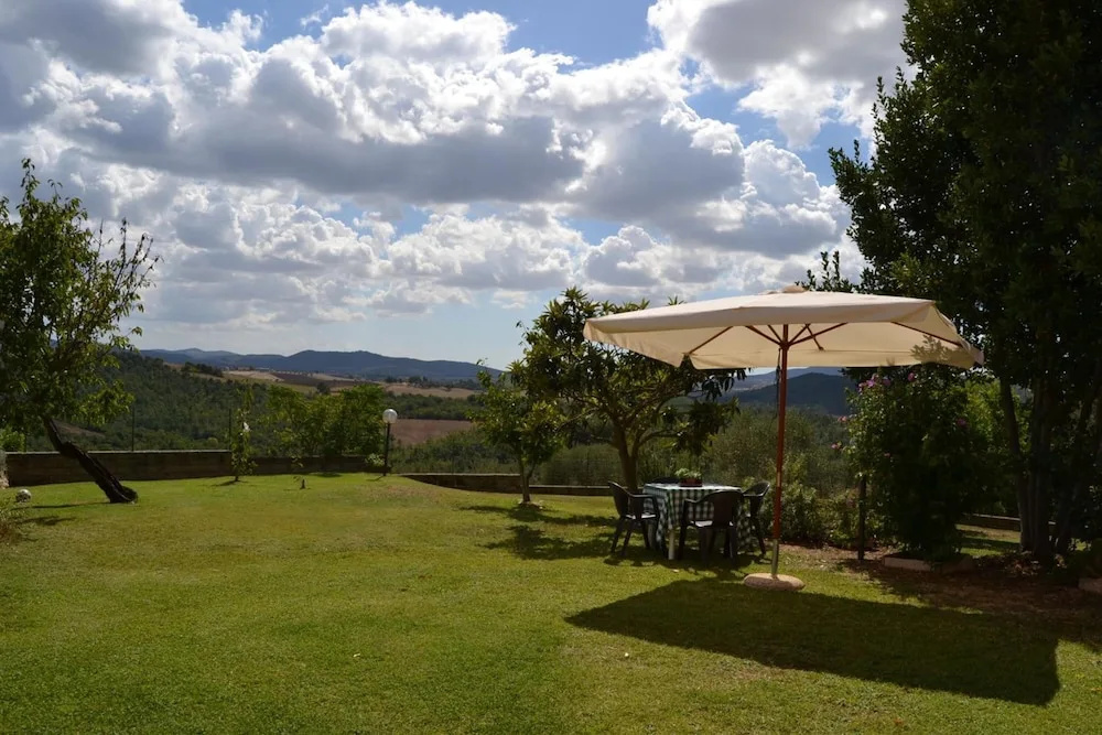 Agriturismo Marruchetone Vecchio