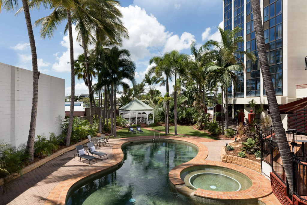 Rydges Southbank Townsville - Général
