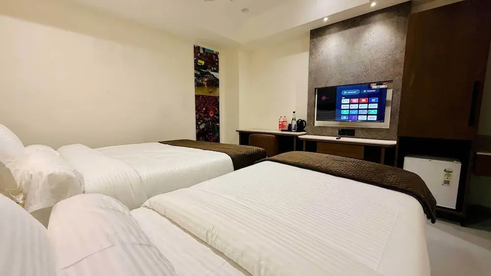 Hotel photo 16