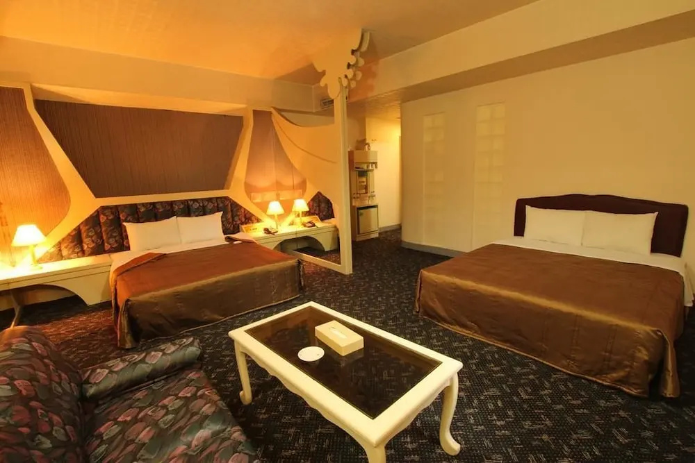 Hotel photo 20
