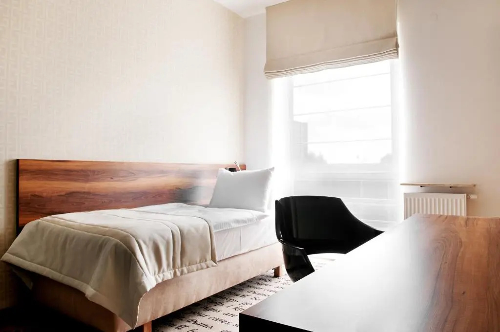 Hotel Piano - Chambres