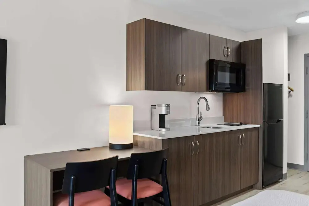 Hotel photo 19