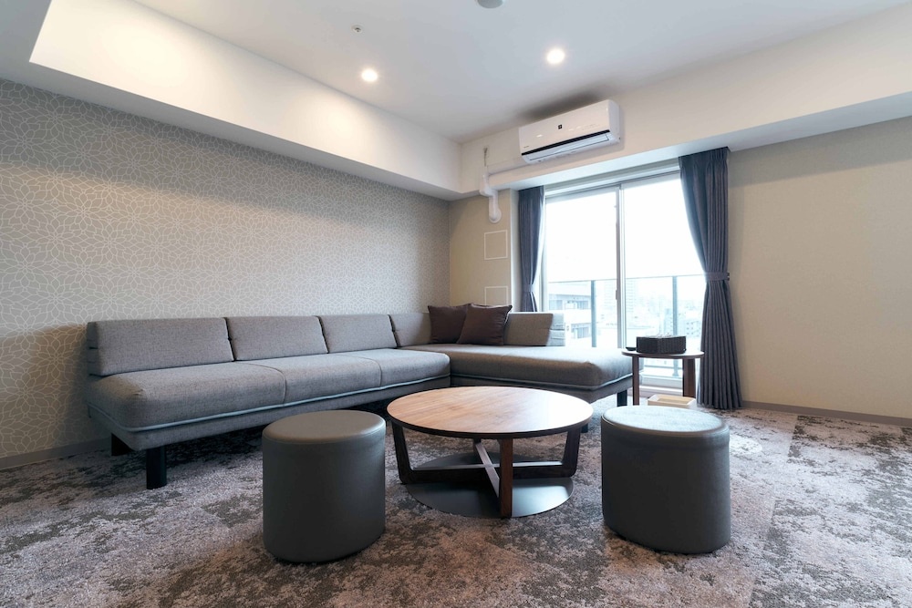 STAYAT OSAKA SHINSAIBASHI east 사진 22