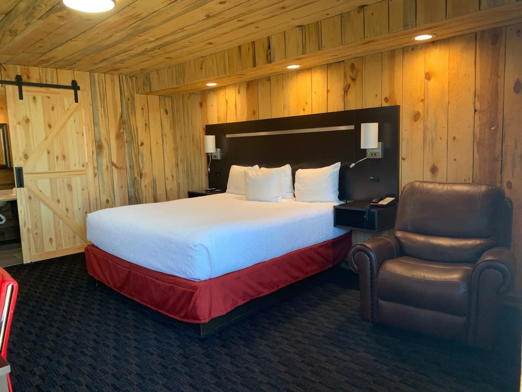 Hotel photo 5