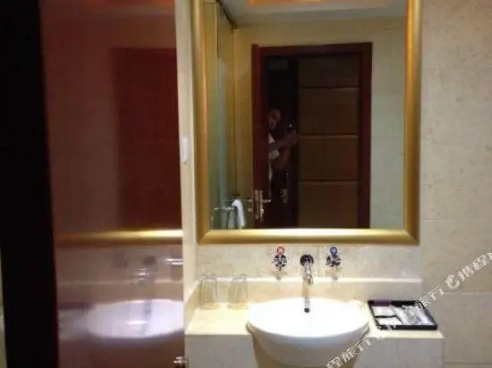 Jincheng Imperial Crown Hotel - Général