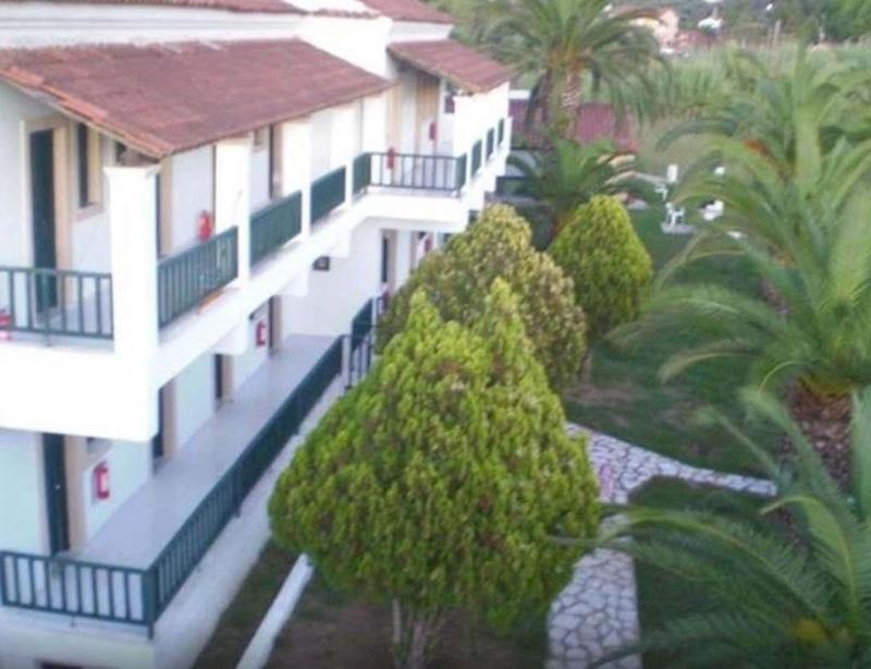 Villagio Apart-Hotel