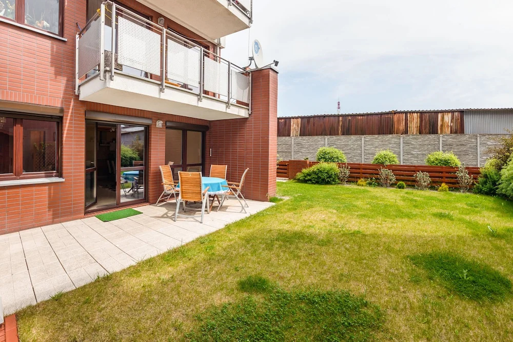 Apartamenty Sun & Snow Kołobrzeg Jantar