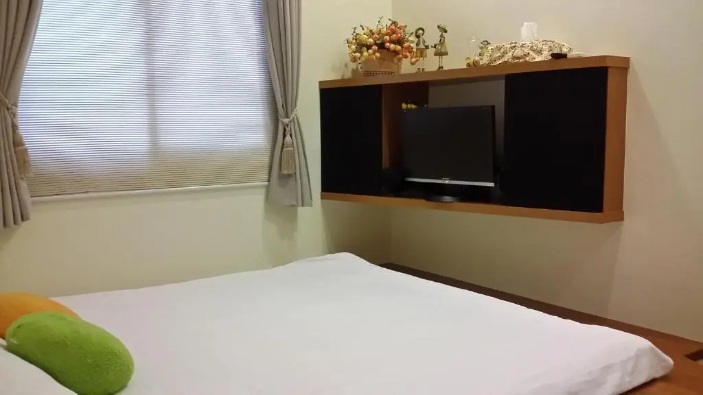 Zhileju Homestay - Chambres