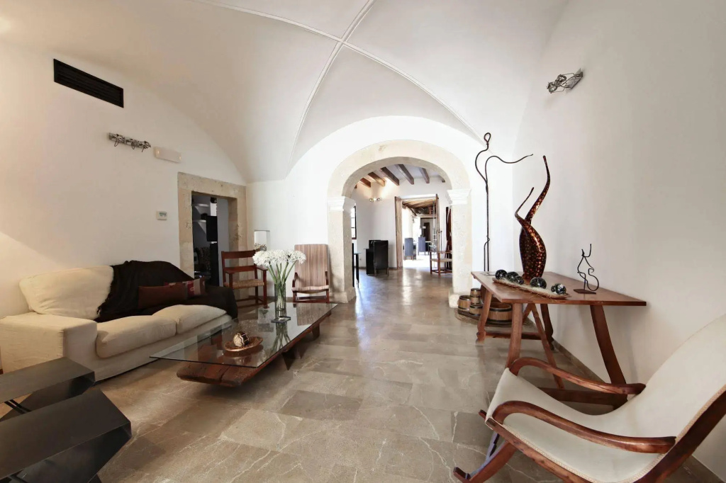 Hotel Can Joan Capó - Adults Only - Général