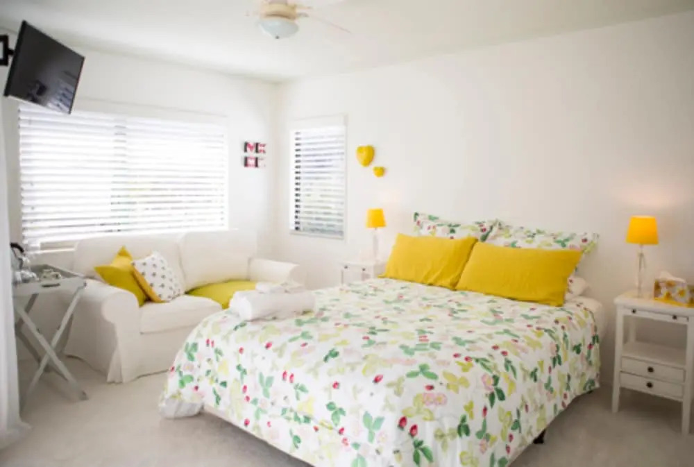 Hahei Bed & Breakfast