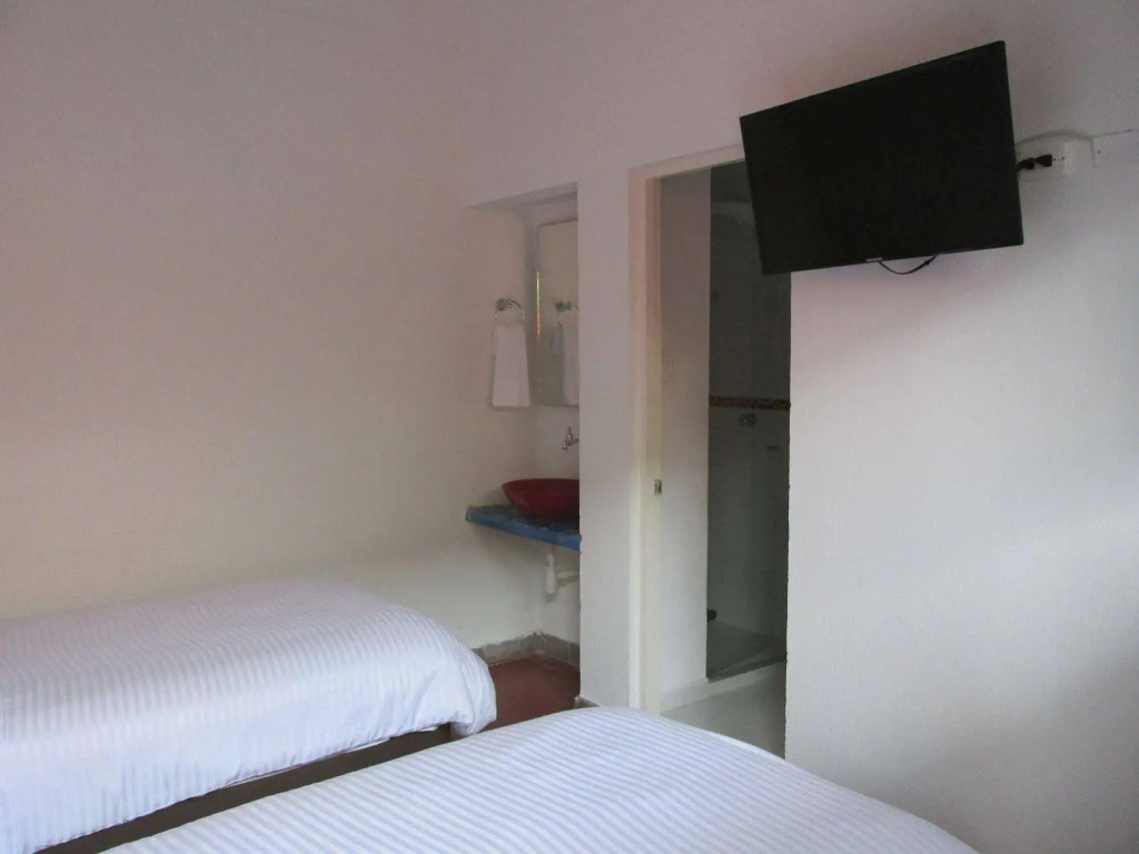 Zana Hotel Boutique - Général