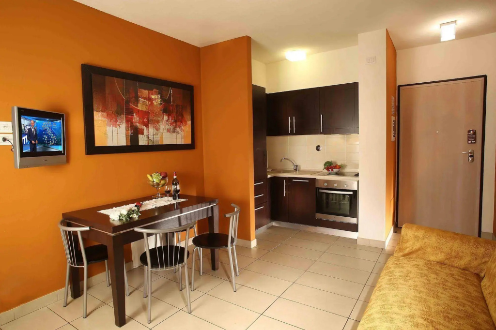 Hotel photo 16