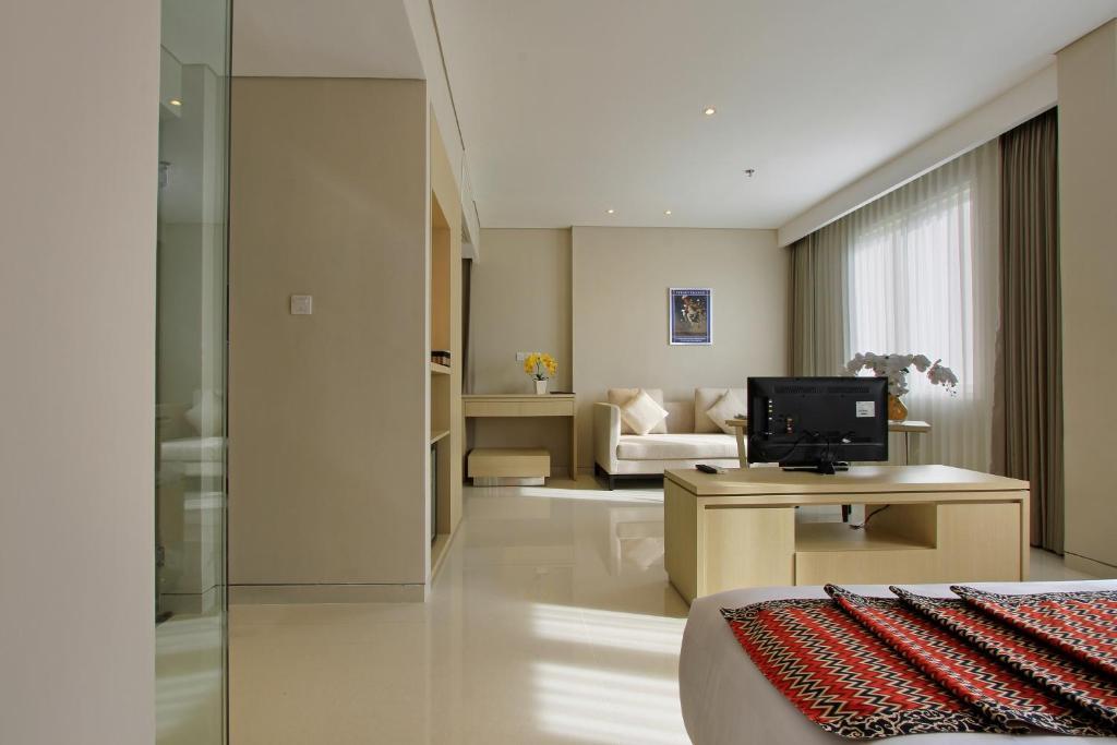 Ohana Hotel Kuta