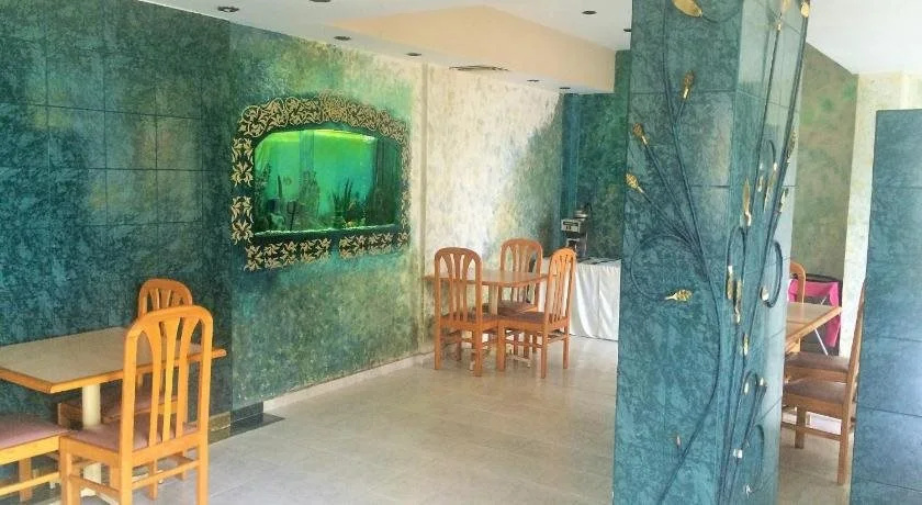 Hotel Tamazunchale - Général