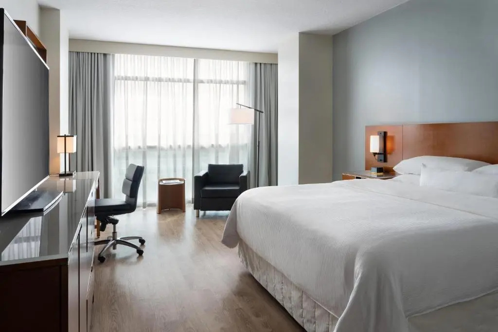 The Westin Lake Mary, Orlando North - Chambres
