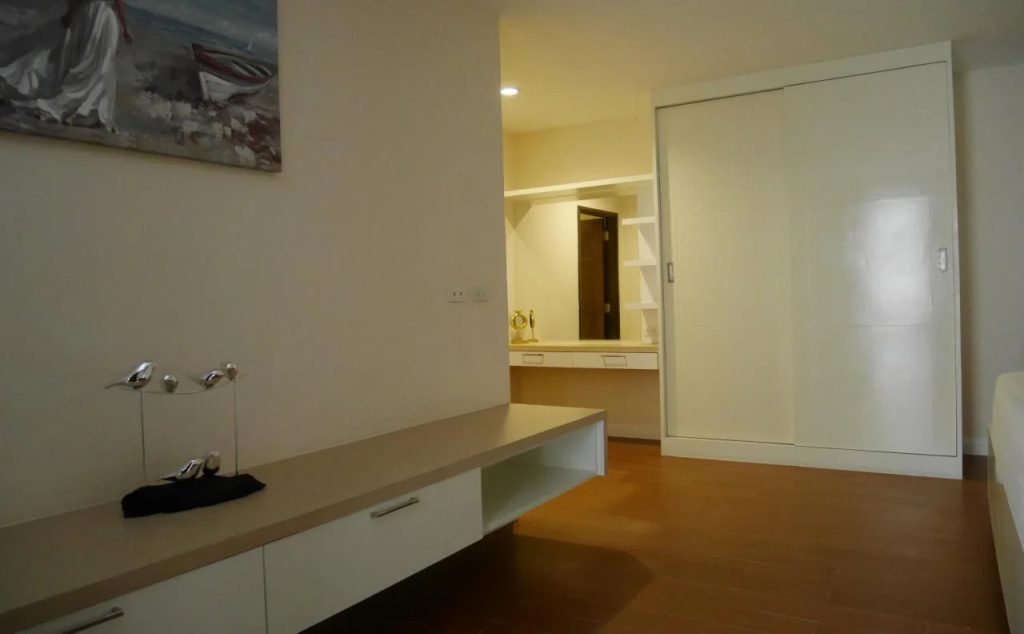 The Paradise Residence Condominum - Général