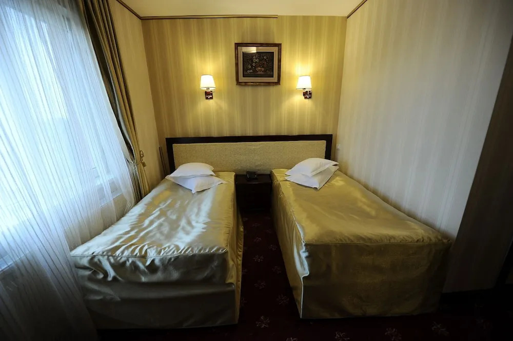 Hotel Mondial - фото 6