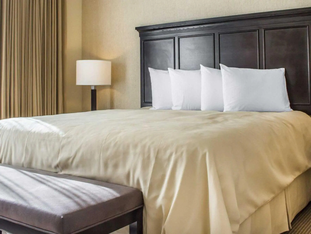 Bluegreen Vacations Cibola Vista Resort and Spa, an Ascend Collection Resort - Chambres