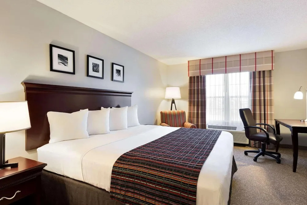 Country Inn & Suites by Radisson, Kearney, NE - Chambres