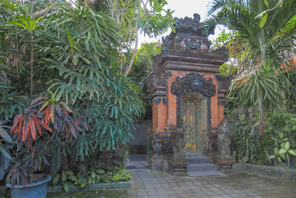 Airy Seminyak Petitenget Kuta Bali
