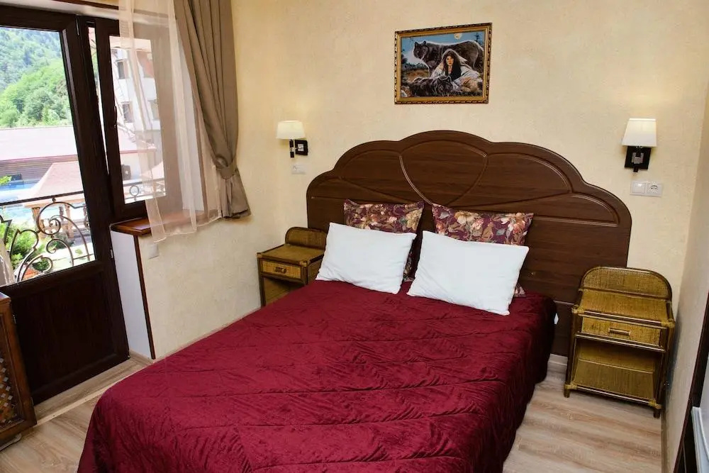 Hotel photo 6