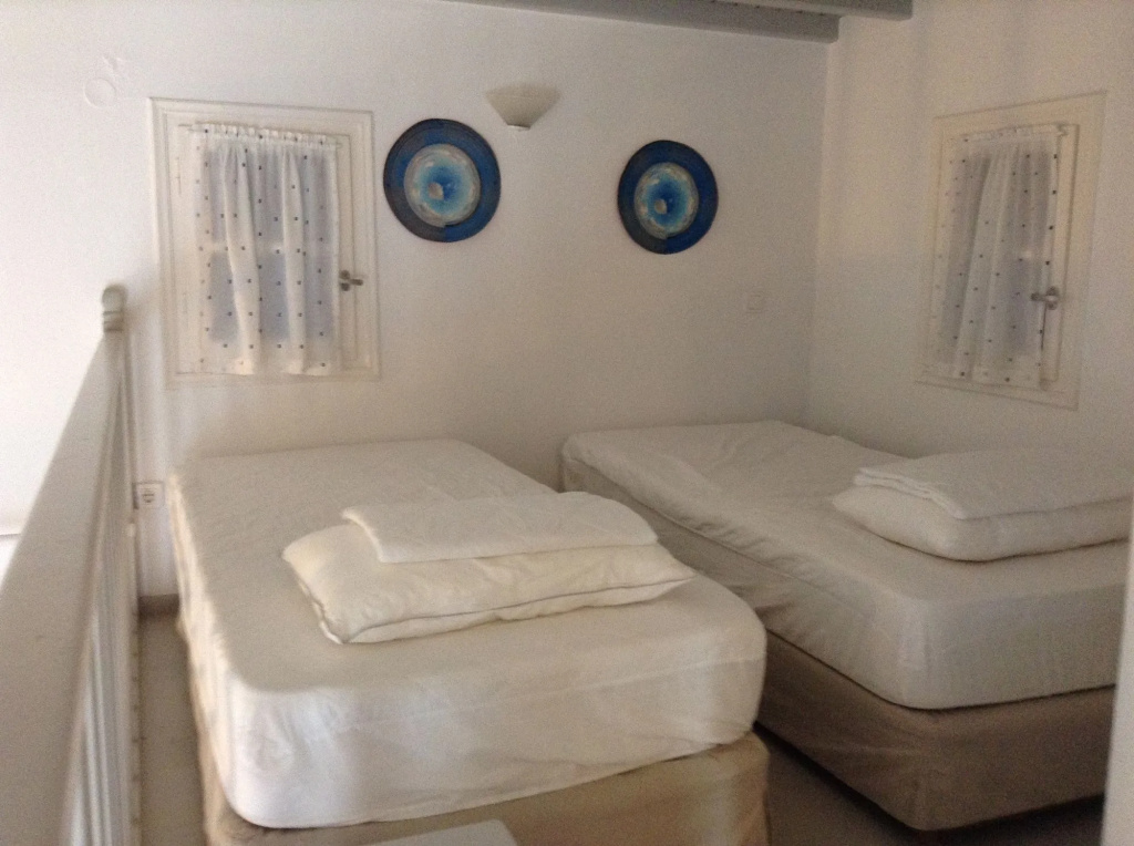 Gryparis Club Apartments Mykonos, ,