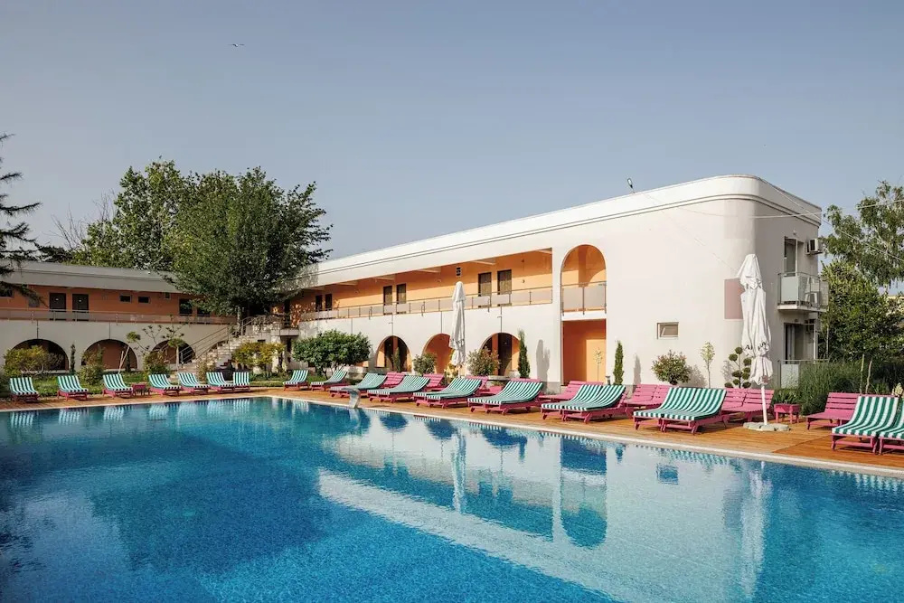 Hotel photo 43