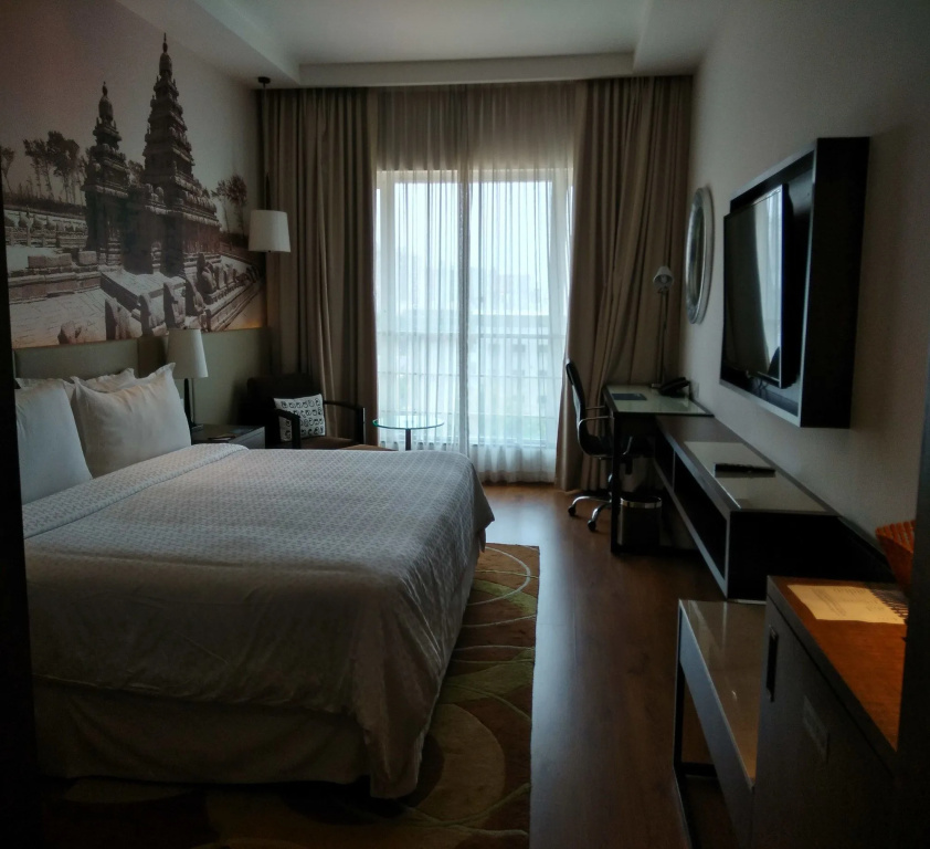 Four Points by Sheraton Bengaluru, Whitefield - Général